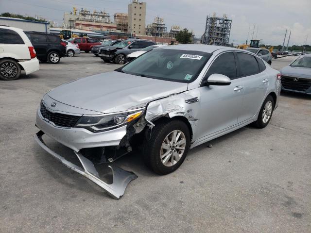 KIA OPTIMA 2019 5xxgt4l31kg276899