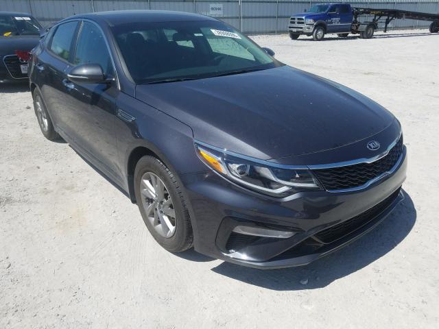 KIA OPTIMA LX 2019 5xxgt4l31kg276935