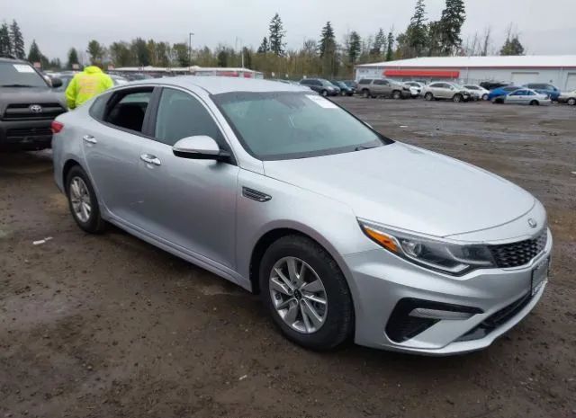 KIA OPTIMA 2019 5xxgt4l31kg277308