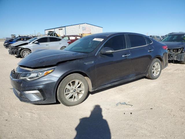 KIA OPTIMA 2019 5xxgt4l31kg279060