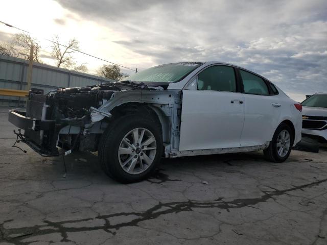 KIA OPTIMA 2019 5xxgt4l31kg280080