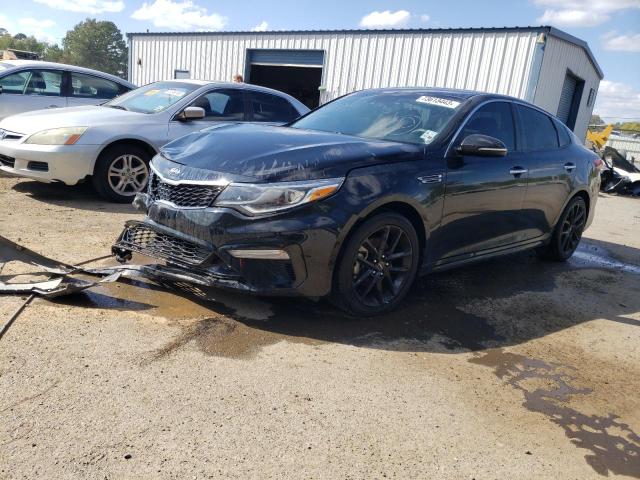 KIA OPTIMA 2019 5xxgt4l31kg280578