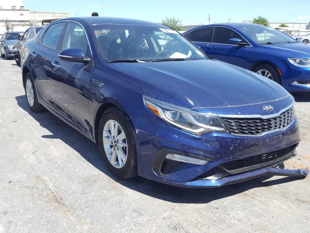 KIA OPTIMA LX 2019 5xxgt4l31kg281133