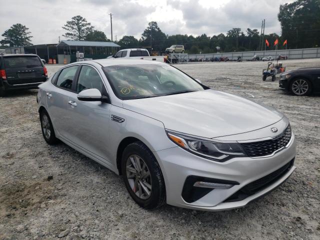 KIA OPTIMA LX 2019 5xxgt4l31kg281715