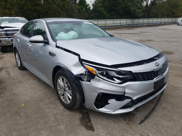 KIA OPTIMA LX 2019 5xxgt4l31kg282055