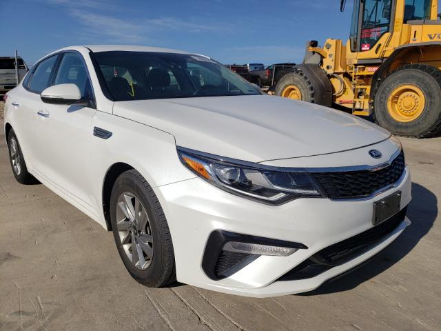 KIA OPTIMA LX 2019 5xxgt4l31kg282671