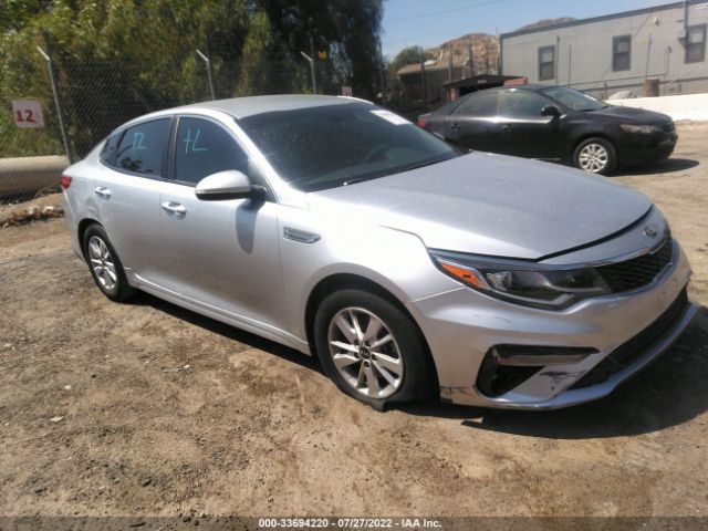 KIA OPTIMA 2019 5xxgt4l31kg282864