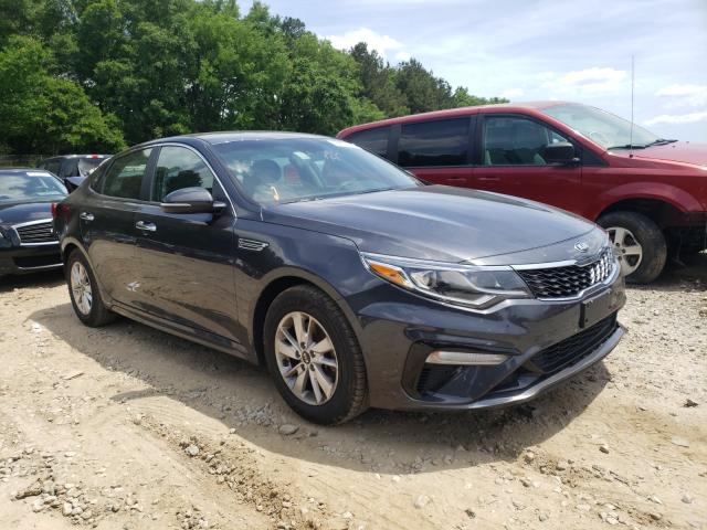 KIA OPTIMA LX 2019 5xxgt4l31kg283870