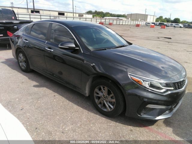 KIA OPTIMA 2019 5xxgt4l31kg283884