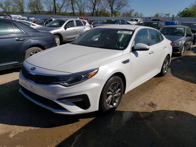 KIA OPTIMA 2019 5xxgt4l31kg283934