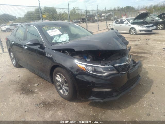 KIA OPTIMA 2019 5xxgt4l31kg284842