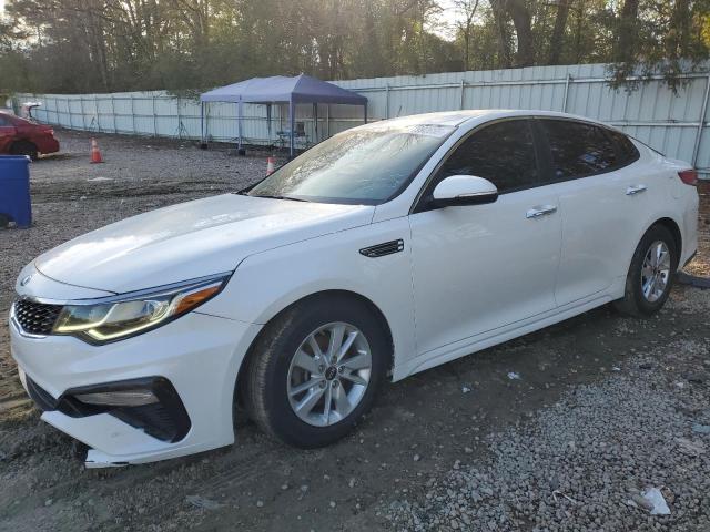 KIA OPTIMA 2019 5xxgt4l31kg286901