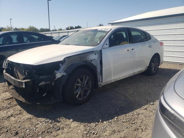 KIA OPTIMA LX 2019 5xxgt4l31kg288227