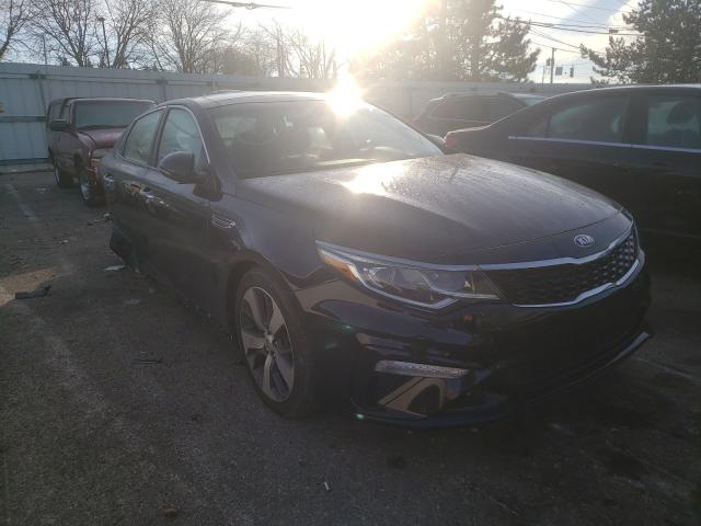 KIA OPTIMA 2019 5xxgt4l31kg288745