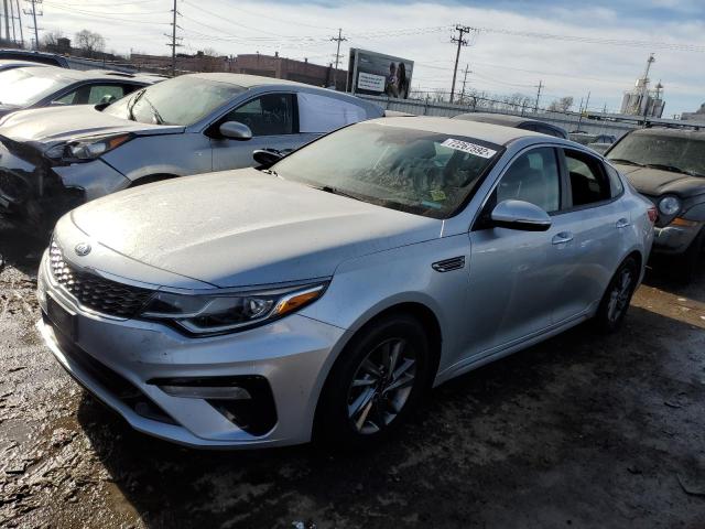 KIA OPTIMA LX 2019 5xxgt4l31kg289264