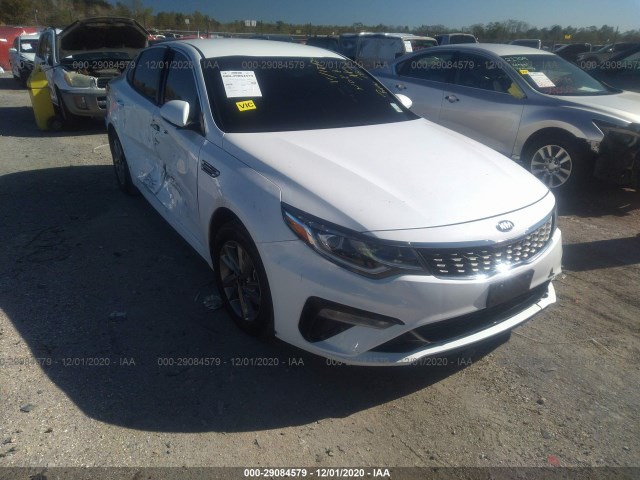 KIA OPTIMA 2019 5xxgt4l31kg289457