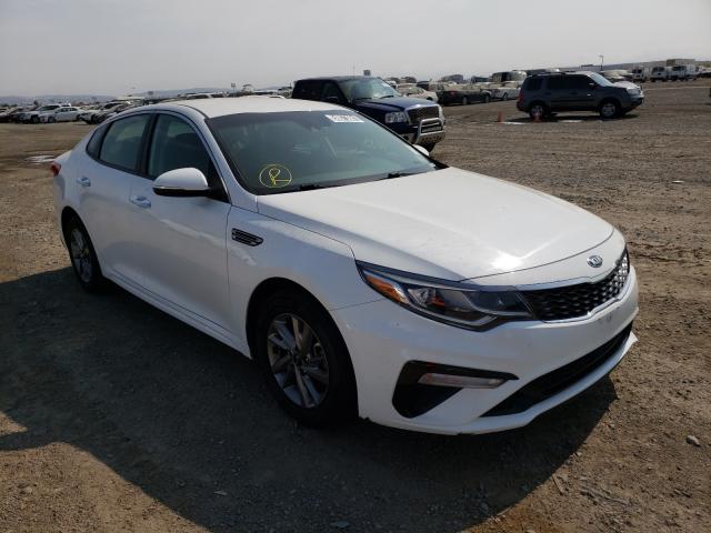 KIA NULL 2019 5xxgt4l31kg289488