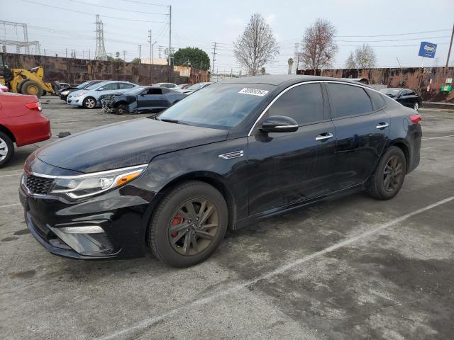 KIA OPTIMA 2019 5xxgt4l31kg290012