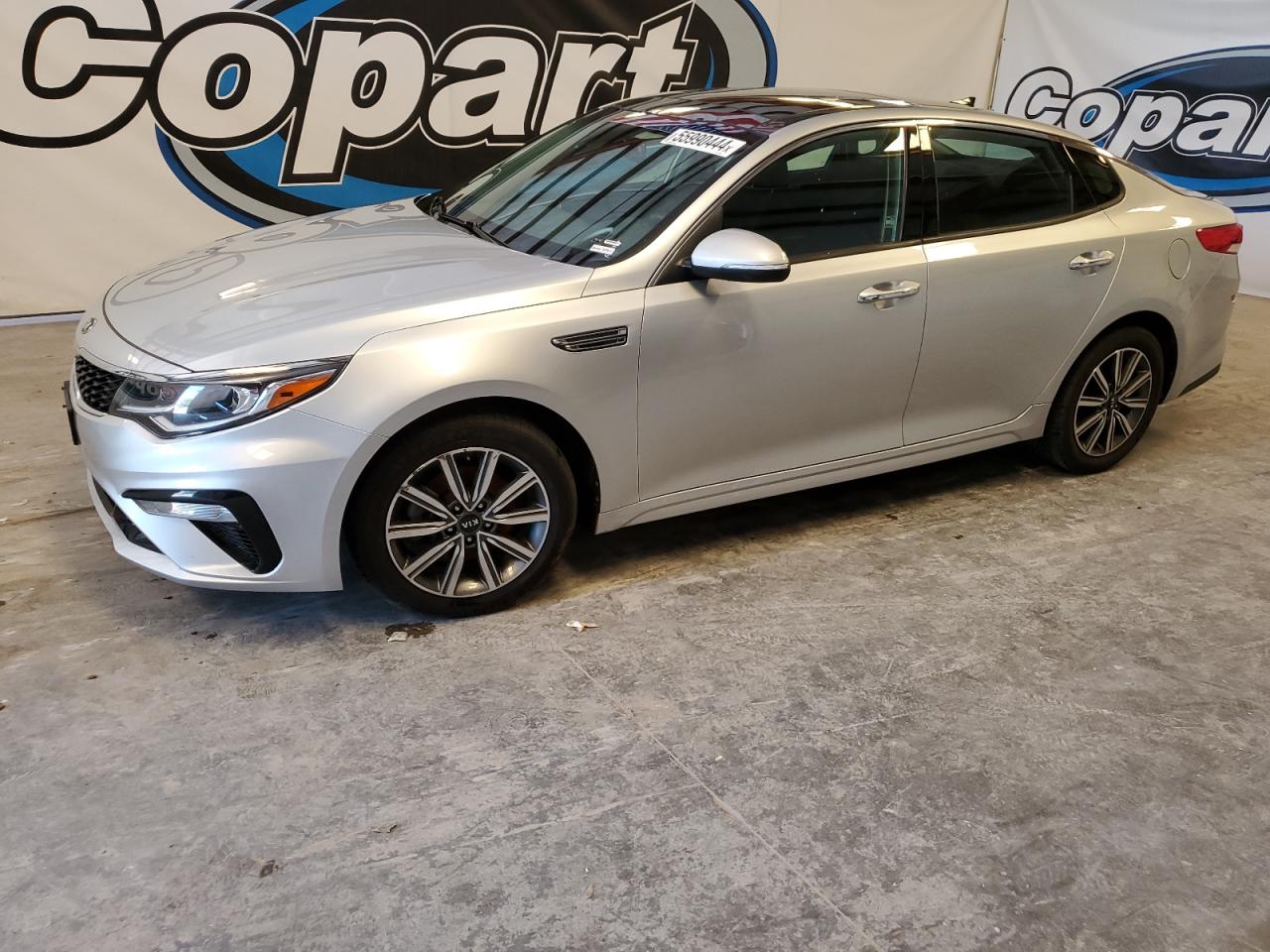 KIA OPTIMA 2019 5xxgt4l31kg291080