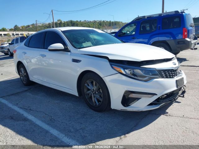 KIA OPTIMA 2019 5xxgt4l31kg291175