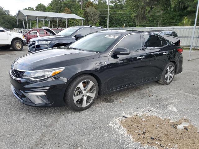 KIA OPTIMA LX 2019 5xxgt4l31kg291368