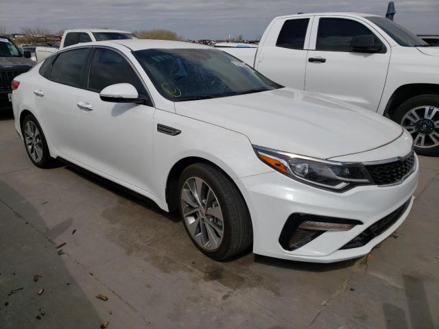 KIA OPTIMA LX 2019 5xxgt4l31kg293900