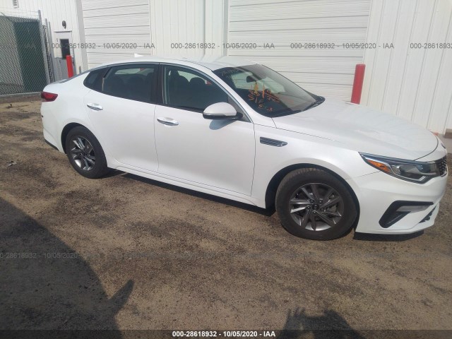 KIA OPTIMA 2019 5xxgt4l31kg294769