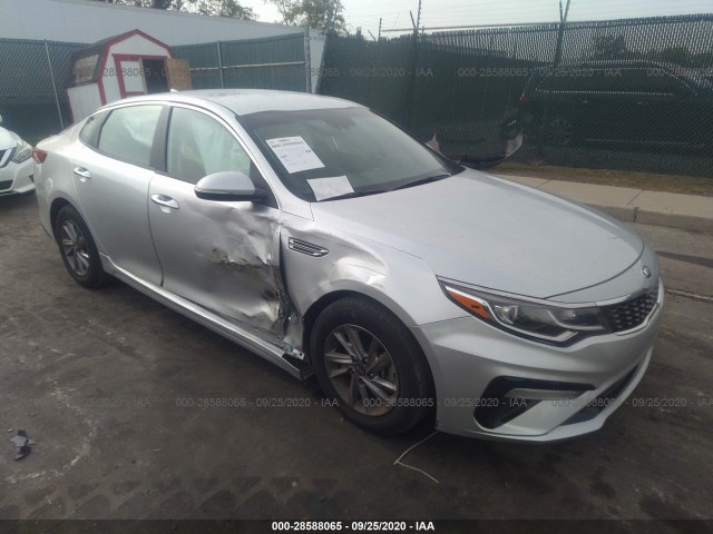 KIA OPTIMA 2019 5xxgt4l31kg294951