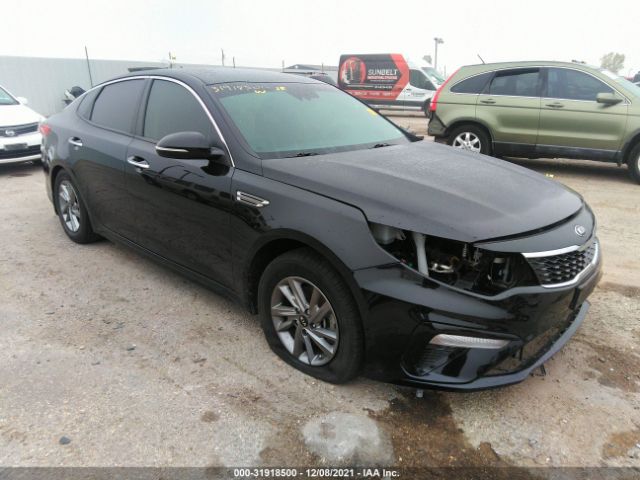 KIA OPTIMA 2019 5xxgt4l31kg295310