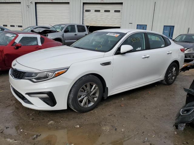 KIA OPTIMA 2019 5xxgt4l31kg295906