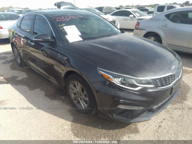 KIA OPTIMA 2019 5xxgt4l31kg296165