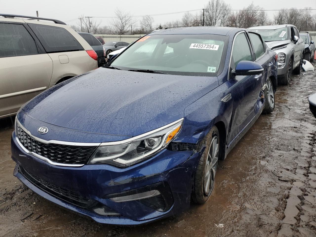 KIA OPTIMA 2019 5xxgt4l31kg296568