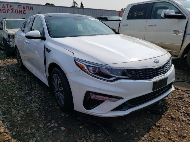 KIA OPTIMA LX 2019 5xxgt4l31kg297123