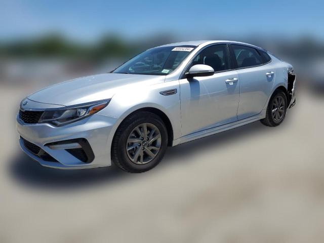 KIA OPTIMA 2019 5xxgt4l31kg297705