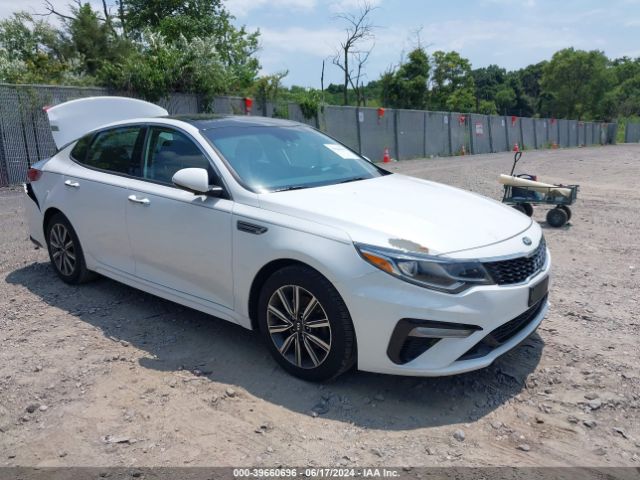 KIA OPTIMA 2019 5xxgt4l31kg299146