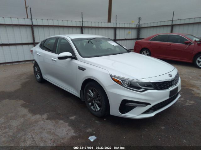 KIA OPTIMA 2019 5xxgt4l31kg299986