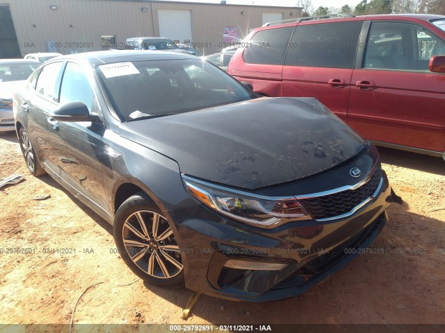 KIA OPTIMA 2019 5xxgt4l31kg300392