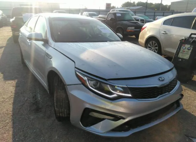 KIA OPTIMA 2019 5xxgt4l31kg300800