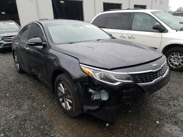 KIA OPTIMA LX 2019 5xxgt4l31kg300893