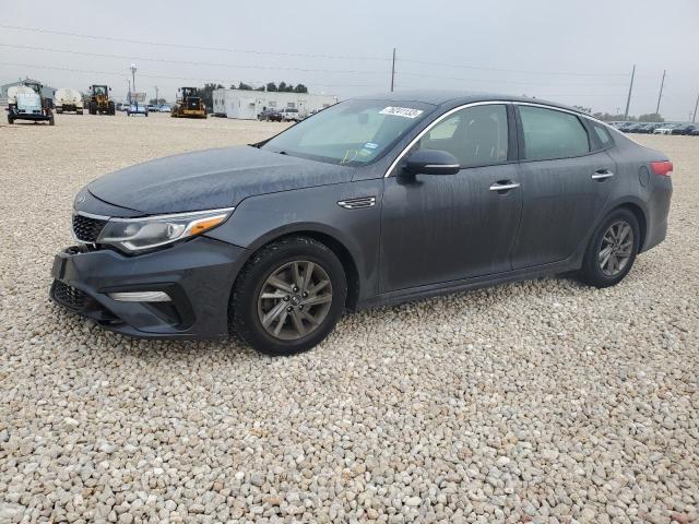 KIA OPTIMA 2019 5xxgt4l31kg302532