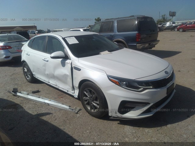 KIA OPTIMA 2019 5xxgt4l31kg306807