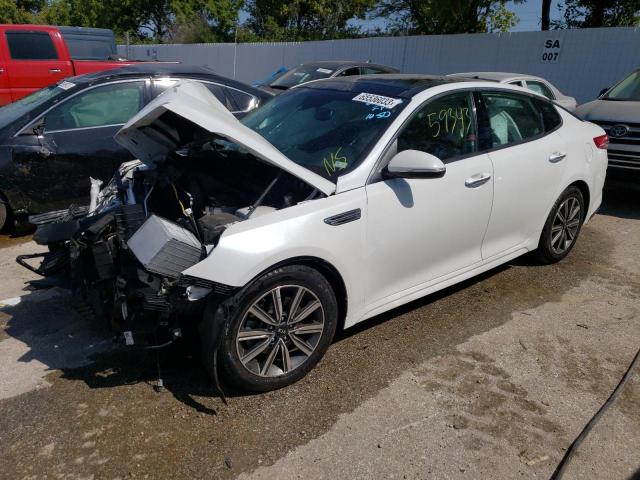 KIA OPTIMA 2019 5xxgt4l31kg307276