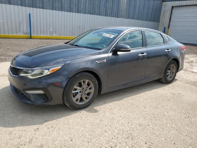 KIA OPTIMA LX 2019 5xxgt4l31kg308895