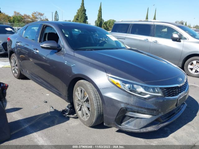 KIA OPTIMA 2019 5xxgt4l31kg308945