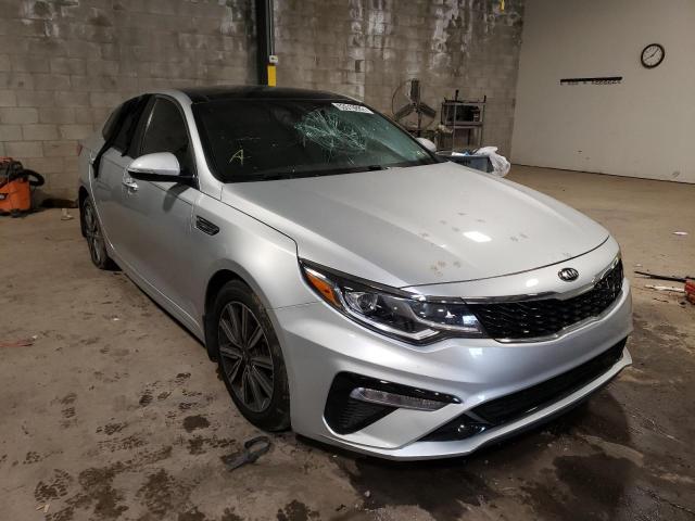 KIA OPTIMA LX 2019 5xxgt4l31kg310582