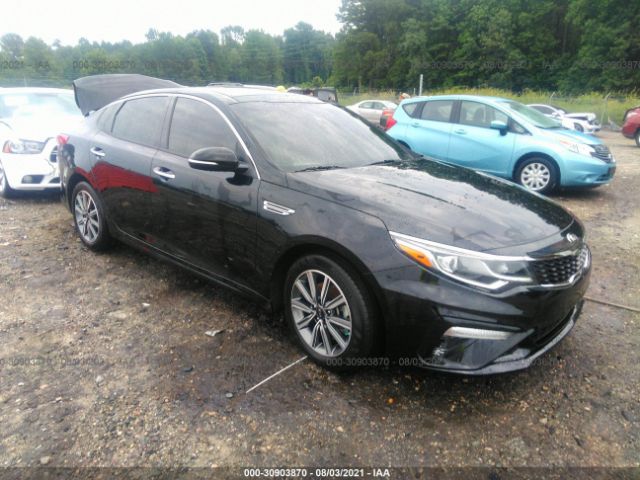 KIA OPTIMA 2019 5xxgt4l31kg311294