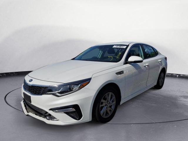 KIA OPTIMA LX 2019 5xxgt4l31kg312431