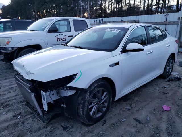 KIA OPTIMA 2019 5xxgt4l31kg312526