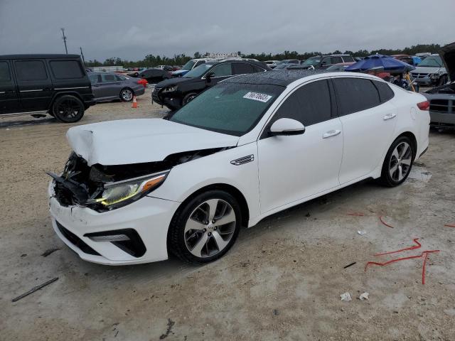 KIA OPTIMA 2019 5xxgt4l31kg315605