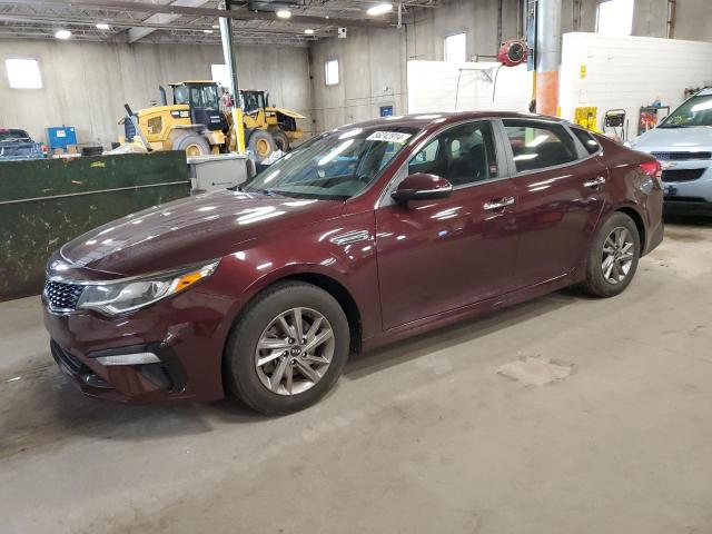 KIA OPTIMA 2019 5xxgt4l31kg318357